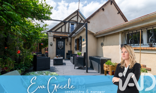 Maison 4 Pièces 84 m² à vendre à Anet (28260)