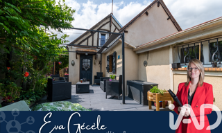 Maison 4 Pièces 84 m² à vendre à Anet (28260)