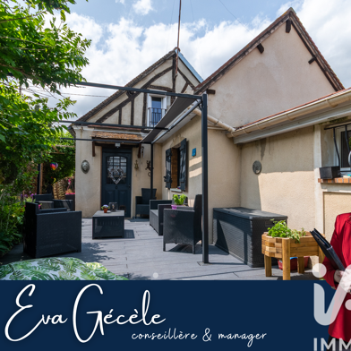 Maison 4 pièces 177000 €