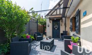 Maison 4 Pièces 84 m² à vendre à Anet (28260)