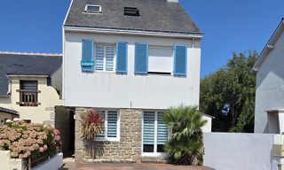 Maison 6 Pièces 106 m² à vendre à La Turballe (44420)