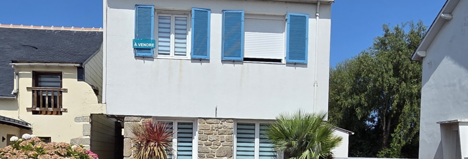 Maison 6 Pièces 106 m² à vendre à La Turballe (44420)