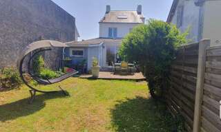 Maison 6 Pièces 106 m² à vendre à La Turballe (44420)