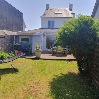 Maison 6 pièces 299000 €