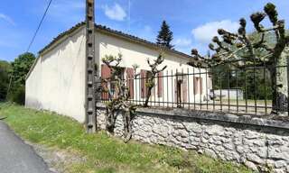 Maison 3 Pièces 96 m² à vendre à Montguyon (17270)