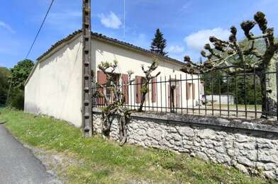 Maison 3 pièces 98280 €