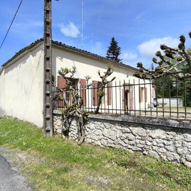 Maison 3 pièces 103740 €