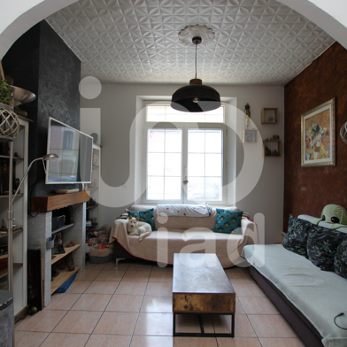 Maison 4 pièces 214000 €