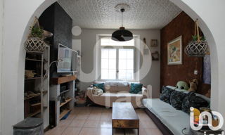 Maison 4 Pièces 88 m² à vendre à Amiens (80000)