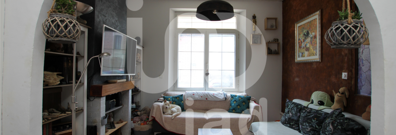 Maison 4 Pièces 88 m² à vendre à Amiens (80000)