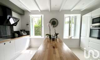 Maison 5 Pièces 135 m² à vendre à Aigrefeuille-d'Aunis (17290)