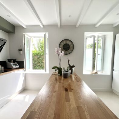 Maison 5 pièces 393000 €