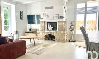 Maison 5 Pièces 135 m² à vendre à Aigrefeuille-d'Aunis (17290)