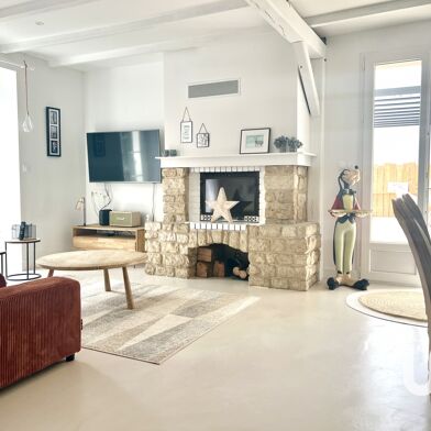 Maison 5 pièces 393000 €