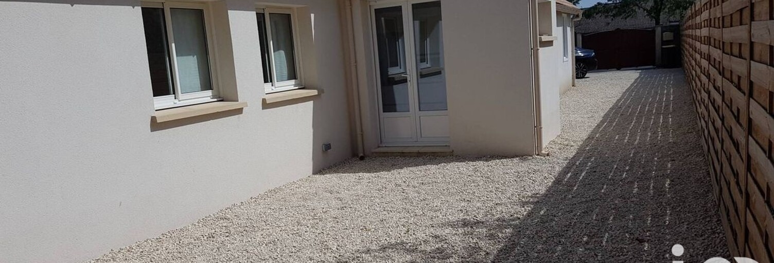 Maison 5 Pièces 100 m² à vendre à Breuillet (91650)