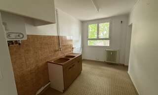 Appartement 3 Pièces 56 m² à vendre à Montauban (82000)