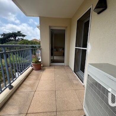 Appartement 4 pièces 327000 €