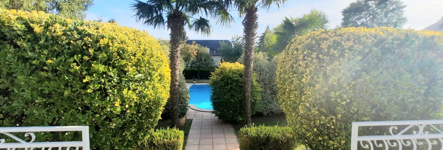 Maison 6 Pièces 132 m² à vendre à Tarbes (65000)