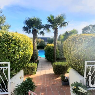 Maison 6 pièces 340000 €