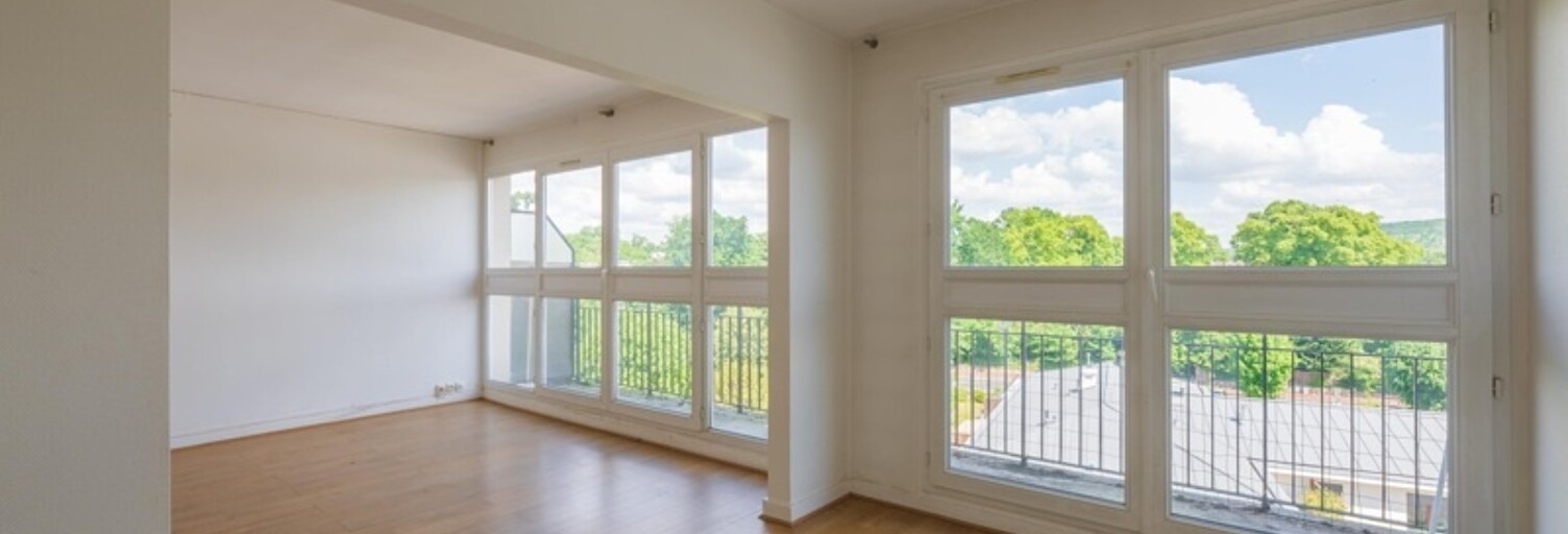 Appartement 4 Pièces 78 m² à vendre à Eaubonne (95600)