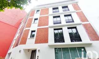 Appartement 1 Pièce 33 m² à vendre à Saint-Maur-des-Fossés (94100)