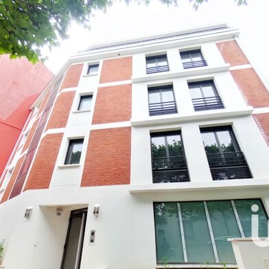 Appartement 1 pièces 270000 €