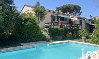 Maison 5 Pièces 137 m² à vendre à Blaye (33390)