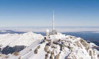 Maison 55 Pièces 1000 m² à vendre à Luz-Saint-Sauveur (65120)