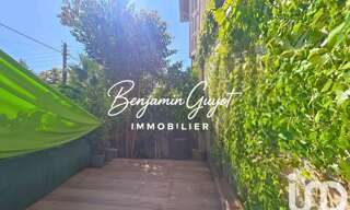 Appartement 2 Pièces 40 m² à vendre à Cannes (06400)