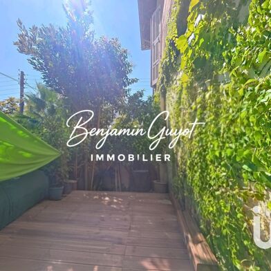 Appartement 2 pièces 229000 €