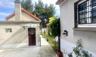 Maison 9 Pièces 160 m² à vendre à Stains (93240)