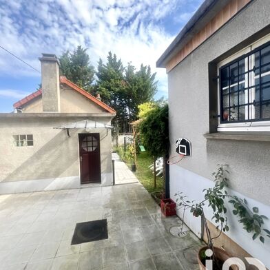 Maison 9 pièces 569000 €