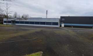 Appartement  1500 m² à vendre à Montaigu-Vendée (85600)