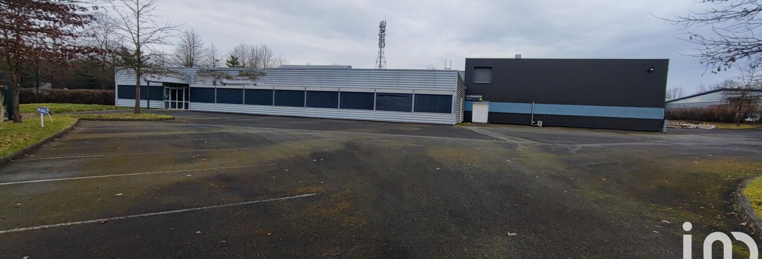 Appartement  1500 m² à vendre à Montaigu-Vendée (85600)