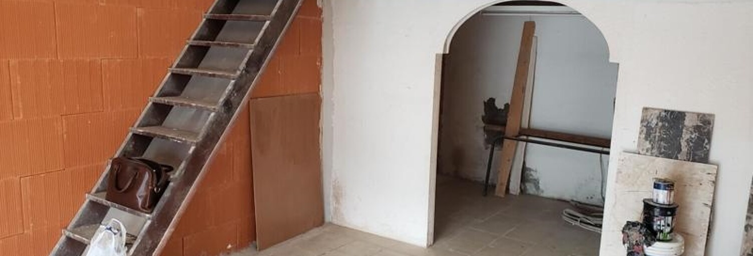 Appartement 1 Pièce 30 m² à vendre à Sète (34200)
