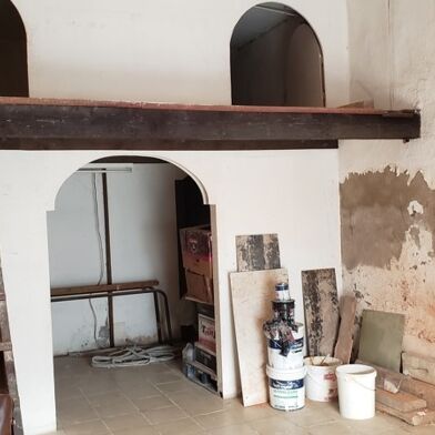 Appartement 1 pièces 77400 €