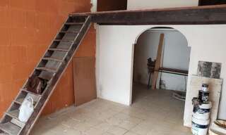 Appartement 1 Pièce 30 m² à vendre à Sète (34200)