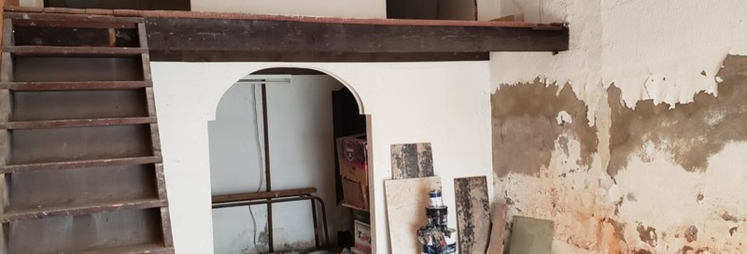 Appartement 1 Pièce 30 m² à vendre à Sète (34200)