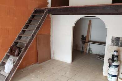 Appartement 1 pièces 77400 €