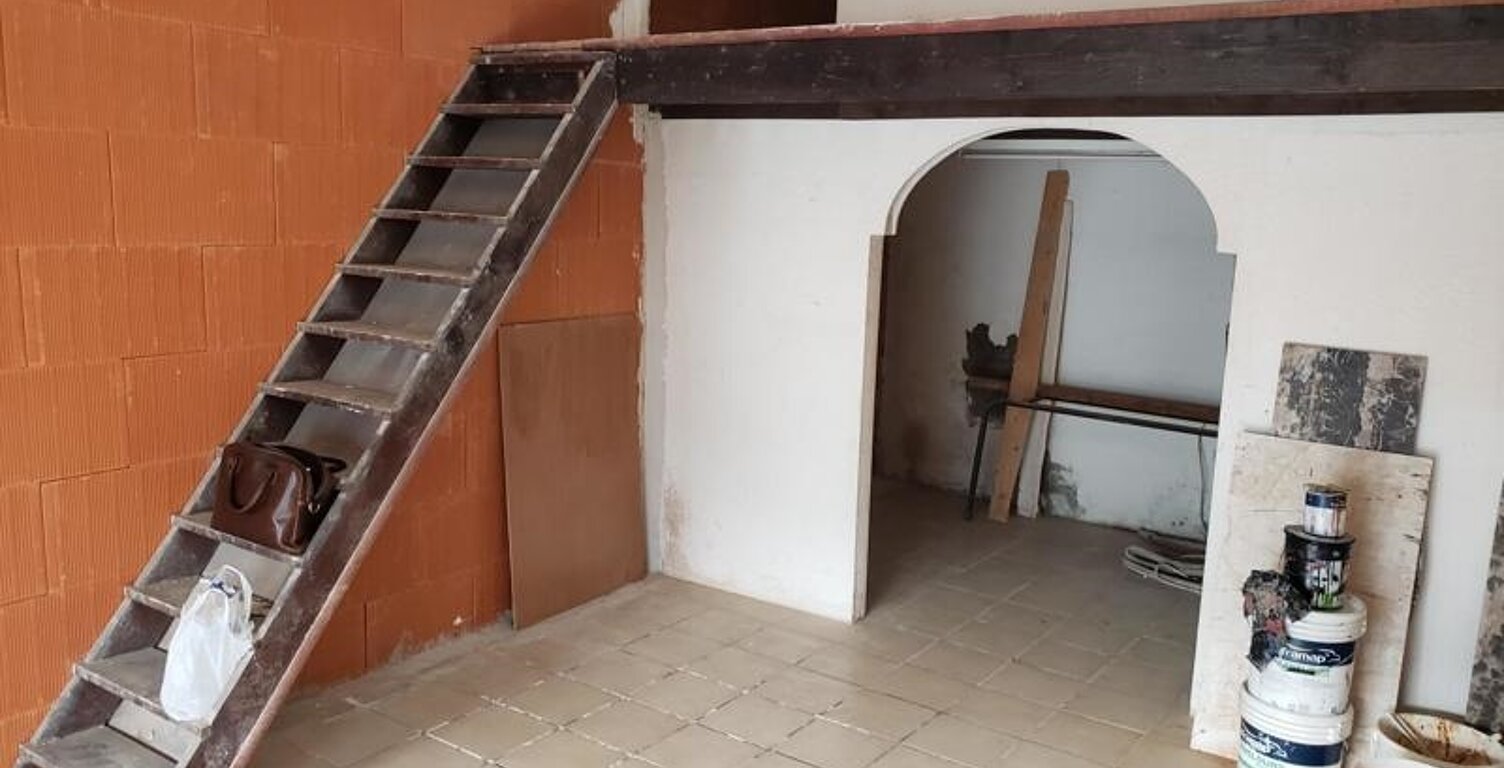 Appartement de 1 pièces principales — photo 1