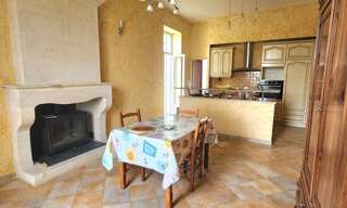 Maison 6 Pièces 200 m² à vendre à Saint-Androny (33390)