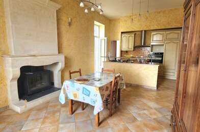 Maison 6 pièces 319000 €