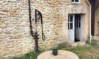 Maison 6 Pièces 200 m² à vendre à Saint-Androny (33390)