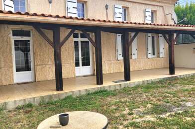 Maison 6 pièces 256000 €