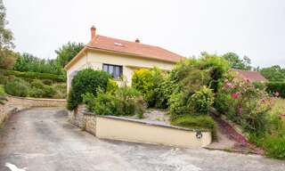 Maison 5 Pièces 110 m² à vendre à Septeuil (78790)