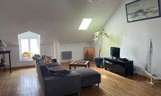 Maison 8 Pièces 166 m² à vendre à Argenton-sur-Creuse (36200)