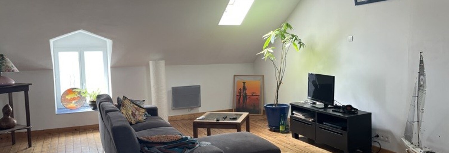 Maison 8 Pièces 166 m² à vendre à Argenton-sur-Creuse (36200)