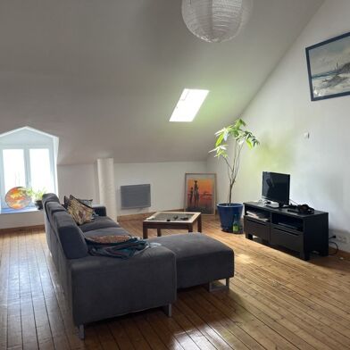 Maison 8 pièces 166625 €