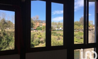 Appartement 5 Pièces 128 m² à vendre à Oloron-Sainte-Marie (64400)
