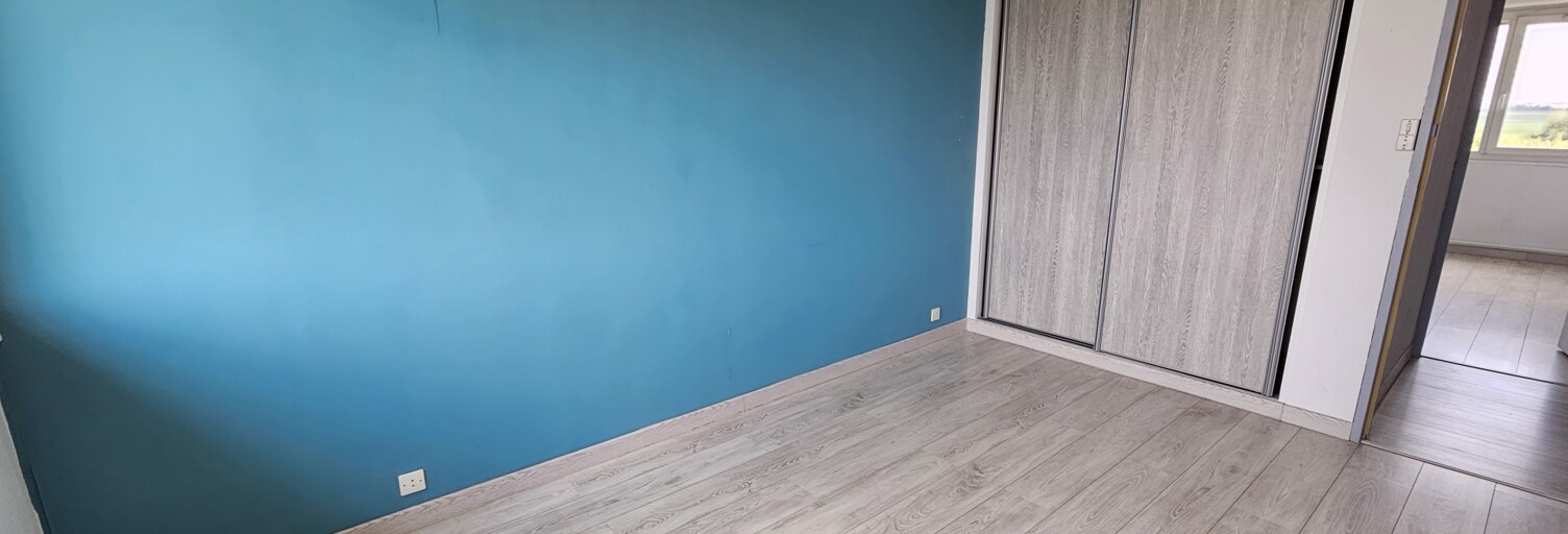 Appartement 4 Pièces 81 m² à vendre à Saint-Saulve (59880)